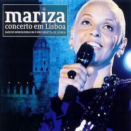 Concerto Em Lisboa - 2006 • Álbum