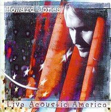 Live Acoustic America - 1996 • Álbum