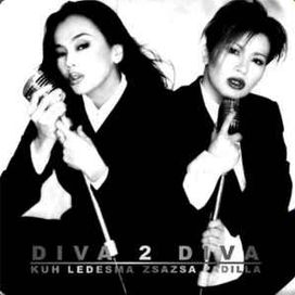Diva 2 Diva (feat. Kuh Ledesma) - 2002 • Álbum