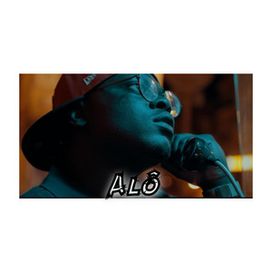 Alô - 2022 • Sencillo/EP