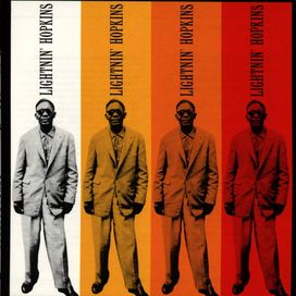 Lightnin' Hopkins - 1959 • Álbum