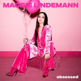 Obsessed - 2017 • Sencillo/EP