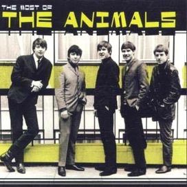 The Best of The Animals - 2005 • Álbum