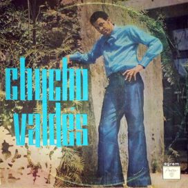 Chucho Valdés - 1970 • Álbum