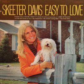 Easy To Love - 1970 • Álbum