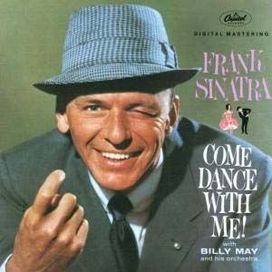 Come Dance With Me! - 1959 • Álbum
