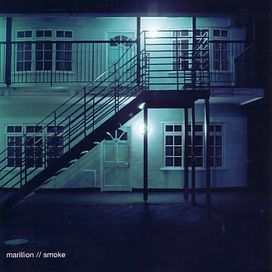 Smoke - 2006 • Álbum