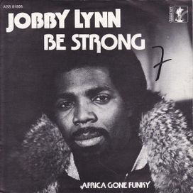 Be Strong - 1985 • Single/EP