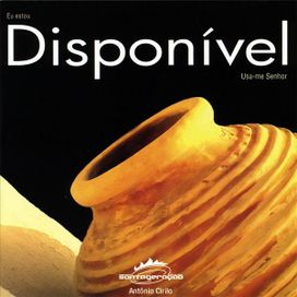 Disponível  - 2008 • Álbum