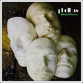 Dead Faces  - 1973 • Álbum