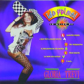 De Pelos!! - 1996 • Álbum