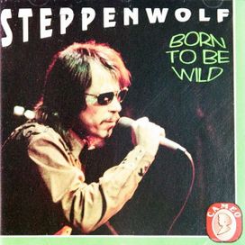 Born to Be Wild - 1999 • Álbum