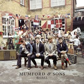 Babel - 2012 • Álbum