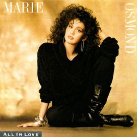 All In Love - 1988 • Álbum
