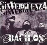 Sin Verguenza - 2005 • Álbum