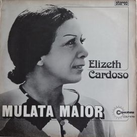 Mulata Maior - 1974 • Álbum