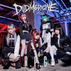 R.P.G (DUD MEDiCiNE) - 2024 • Single/EP