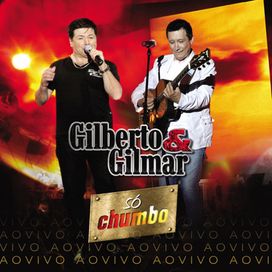 Só Chumbo (Ao Vivo) - 2013 • Álbum