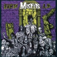 Earth A.D./Wolfs Blood - 1983 • Álbum