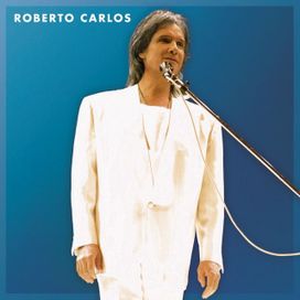 Roberto Carlos (2002) - 2002 • Álbum