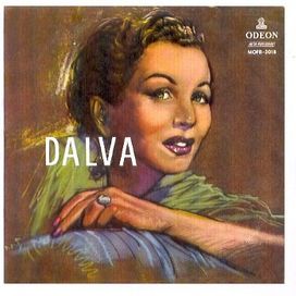 Dalva de Oliveira  - 1958 • Álbum