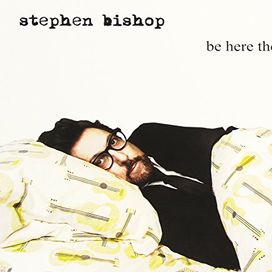 Be Here Then - 2014 • Álbum