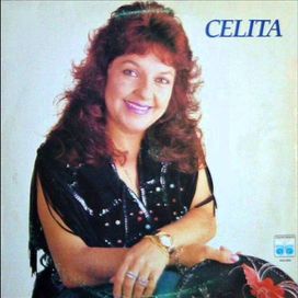 Celita (1992) - 1992 • Álbum