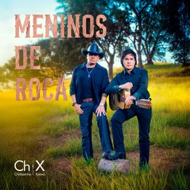 Meninos de Roça - 2025 • Single/EP