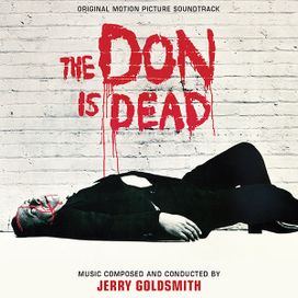 The Don Is Dead - 1973 • Álbum