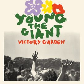 Victory Garden - 2026 • Álbum