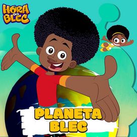 Planeta Blec - 2024 • Álbum