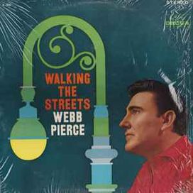 Walking The Streets - 1960 • Álbum
