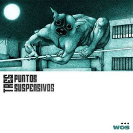 TRES PUNTOS SUSPENSIVOS - 2020 • Sencillo/EP