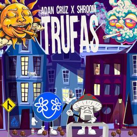 Trufas (Deluxe Version) - 2024 • Álbum