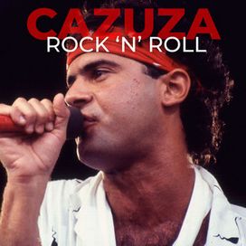 Cazuza Rock 'N' Roll - 2022 • Recopilación