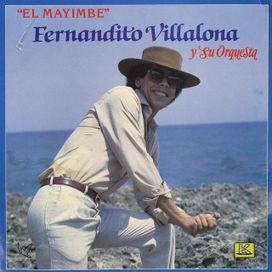 El Mayimbe - Fernando Villalona