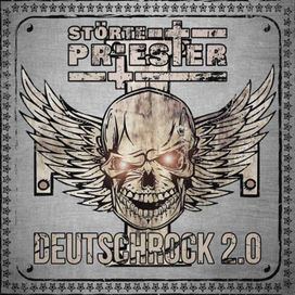 Deutschrock 2.0 - 2014 • Álbum
