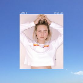 Lemon Squeeze - 2018 • Álbum