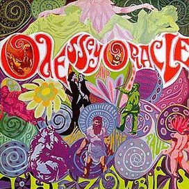 Odessey And Oracle - 1968 • Álbum