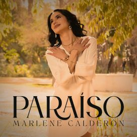 Paraíso - 2025 • Single/EP