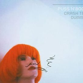 Puss 'N' Roots - 2003 • Álbum