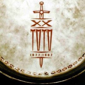 Toto XX - 1998 • Álbum
