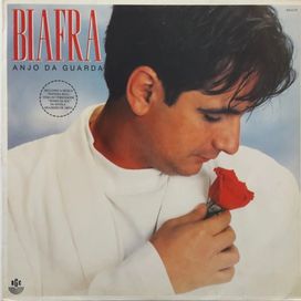 Anjo da Guarda - 1992 • Álbum