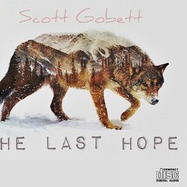 The Last Hope (Acapella Edition) - 2016 • Álbum