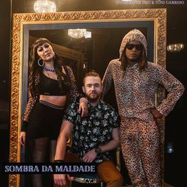 A Sombra da Maldade - 2021 • Single/EP