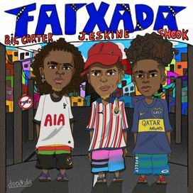 Faixada - 2020 • Single/EP