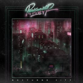 Nocturne City - 2012 • Single/EP