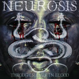 Through Silver In Blood - 1996 • Álbum