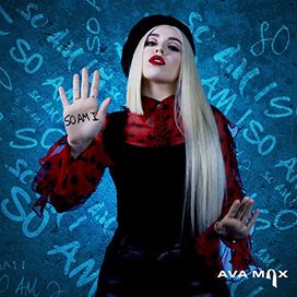 So Am I - 2019 • Sencillo/EP