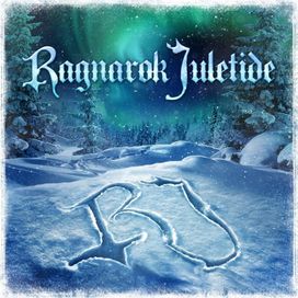 Ragnarok Juletide - 2014 • Álbum